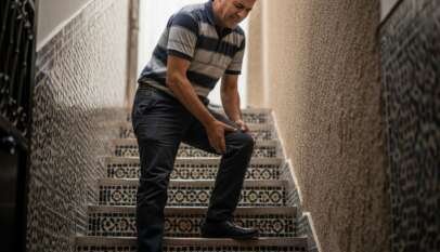 أسباب وعلاج آلام المفاصل