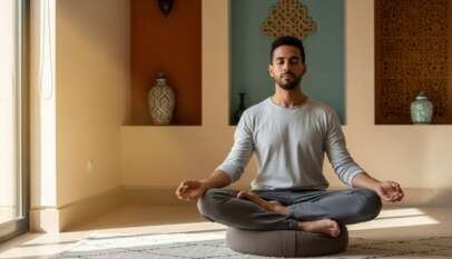 أسباب وعلاج التوتر