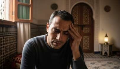 أسباب وعلاج الصداع النصفي