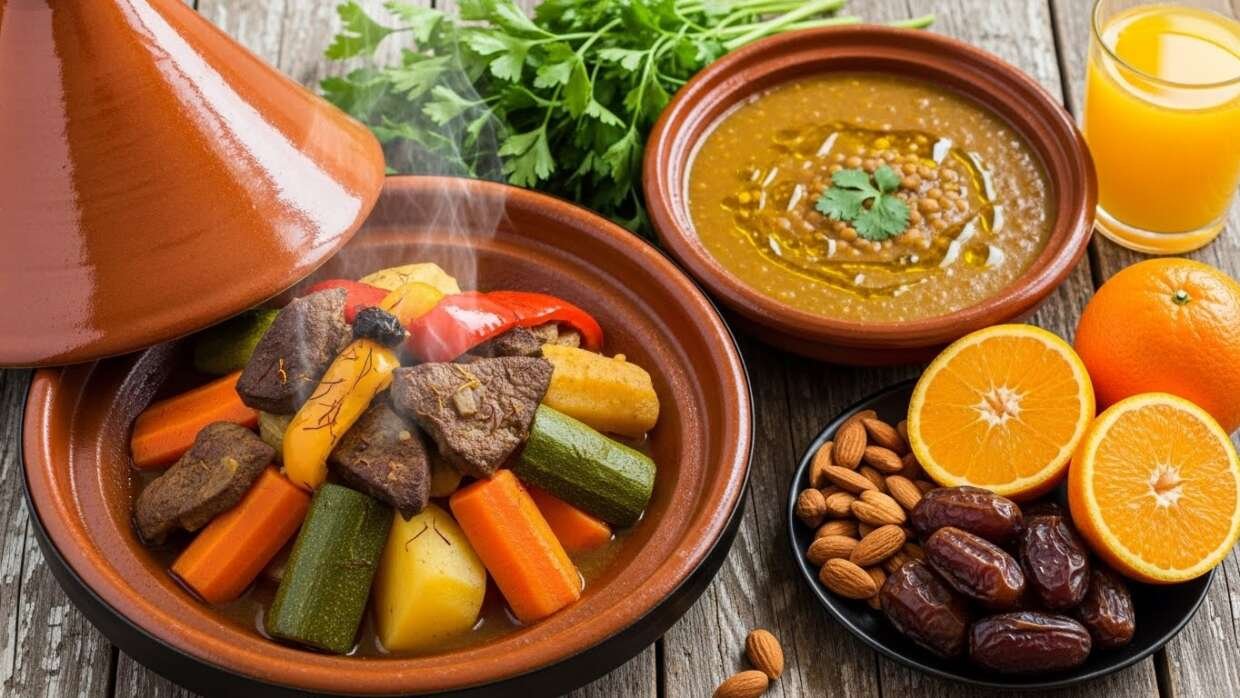 أسباب وعلاج نقص الحديد