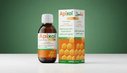 دواعي استعمال أبيكسول (Apixol)