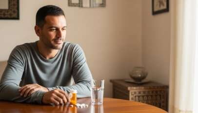 دواعي استعمال ألبراز (alpraz)