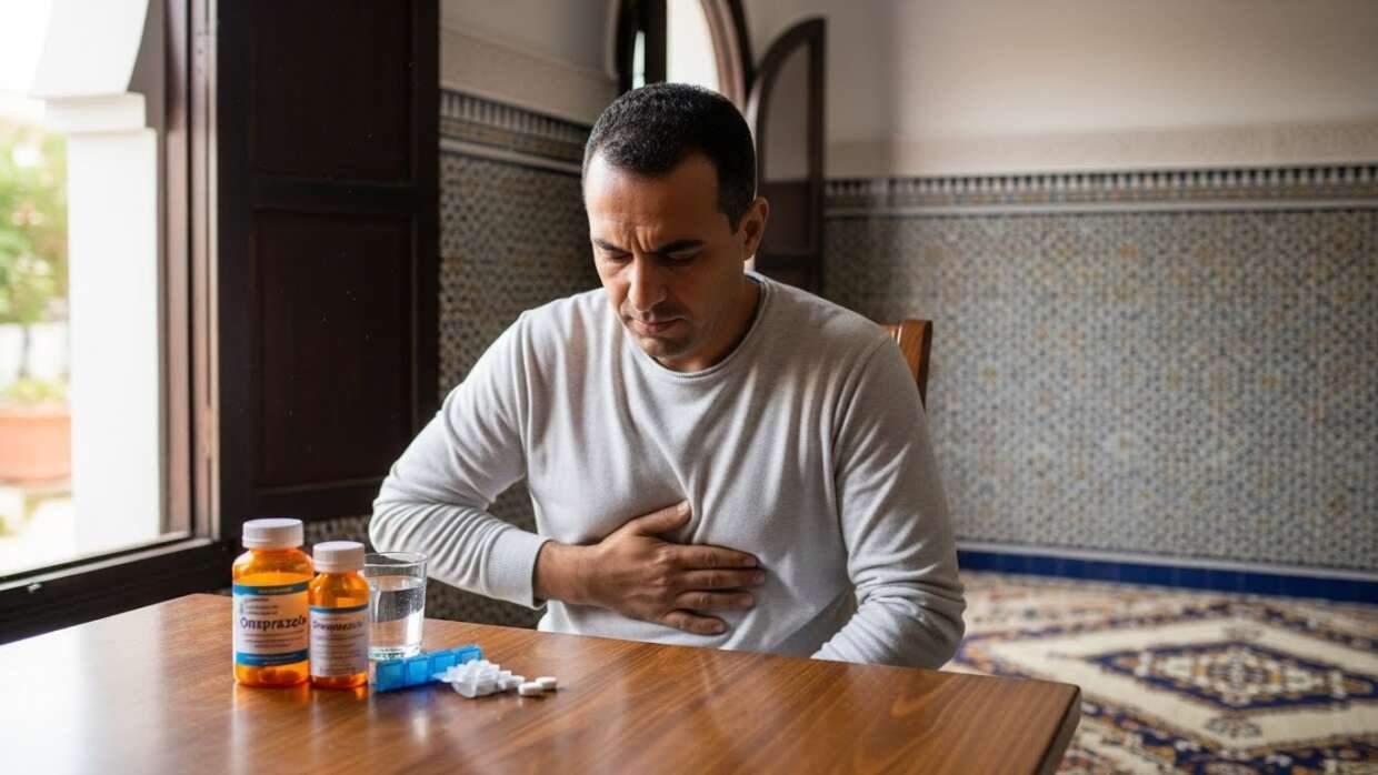 دواعي استعمال أوديس (Oedes)