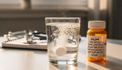 دواعي استعمال إيفيبريد (Effipred)