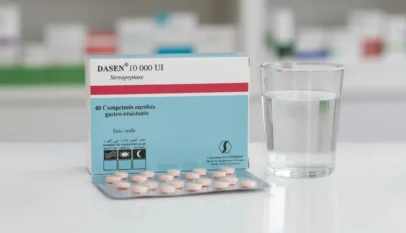 دواعي استعمال دازين (dasen)