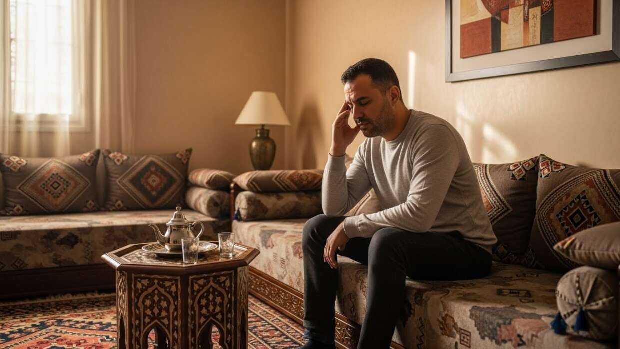 دواعي استعمال طانجانيل (tanganil)