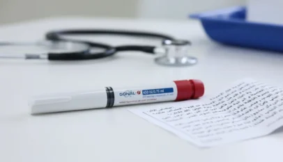 دواعي استعمال غونال إف (Gonal-F)