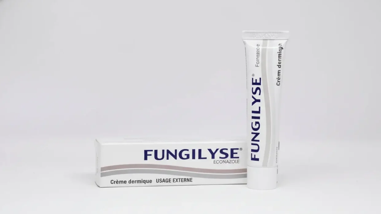 دواعي استعمال فانجيليز (Fungilyse)