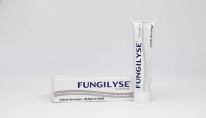 دواعي استعمال فانجيليز (Fungilyse)