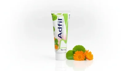 دواعي استعمال كريم Adfil