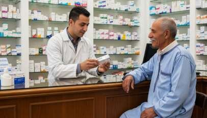 دواعي استعمال كودوليبران (Codoliprane)