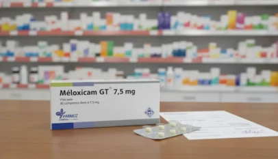 دواعي استعمال ميلوكسيكام (meloxicam)