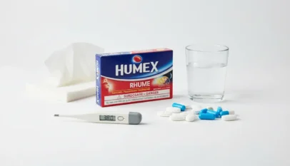 دواعي استعمال هوميكس (humex)