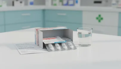 دواعي الاستعمال أزيثروميسين (azithromycin)