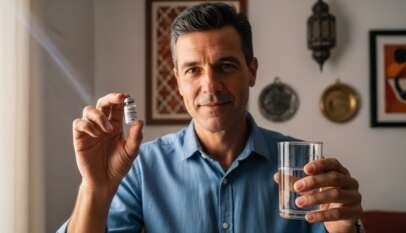 دواعي الاستعمال أونتيروجيرمينا (enterogermina)