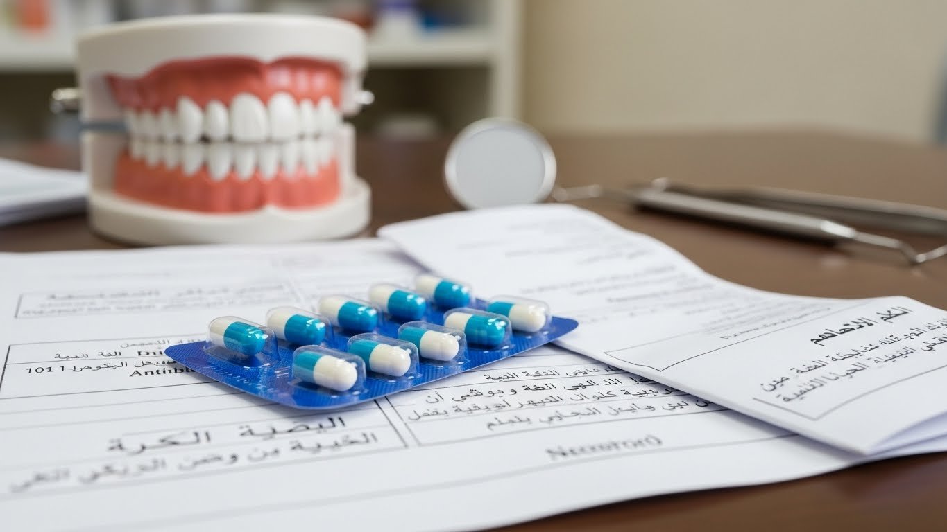 دواعي الاستعمال بيسبيرازول (bispirazole)