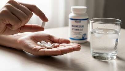 دواعي الاستعمال دي ستريس (D-Stress)