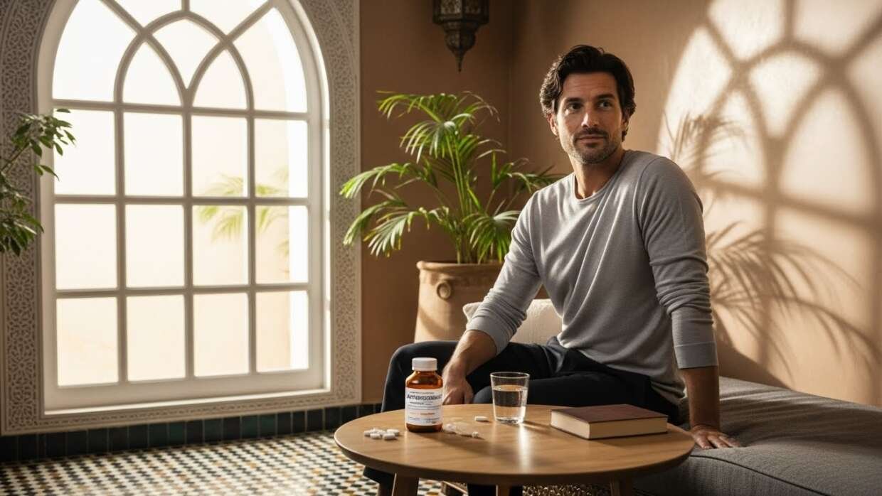 دواعي الاستعمال فليوكستين (fluoxetine)