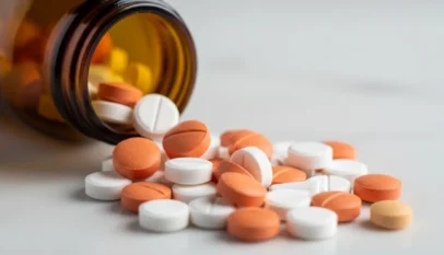 دواء لارجاكتيل أقراص — صورة تعبيرية عن الدواء