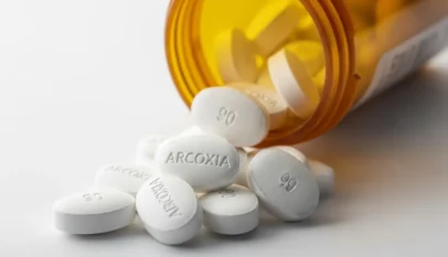 دواعي استعمال إيطوريكوكسيب (Etoricoxib) - حبوب إيطوريكوكسيب أركوكسيا — دواء مضاد للالتهاب من فئة COX-2