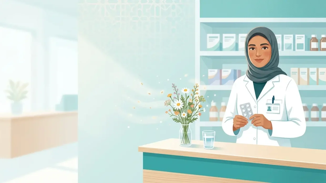 دواعي استعمال أوزين 10 ملغ (Ozen 10 mg)