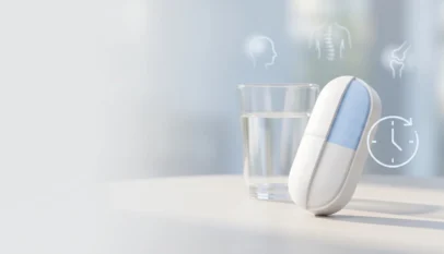 دواعي استعمال بانادول إكستند (panadol extend)